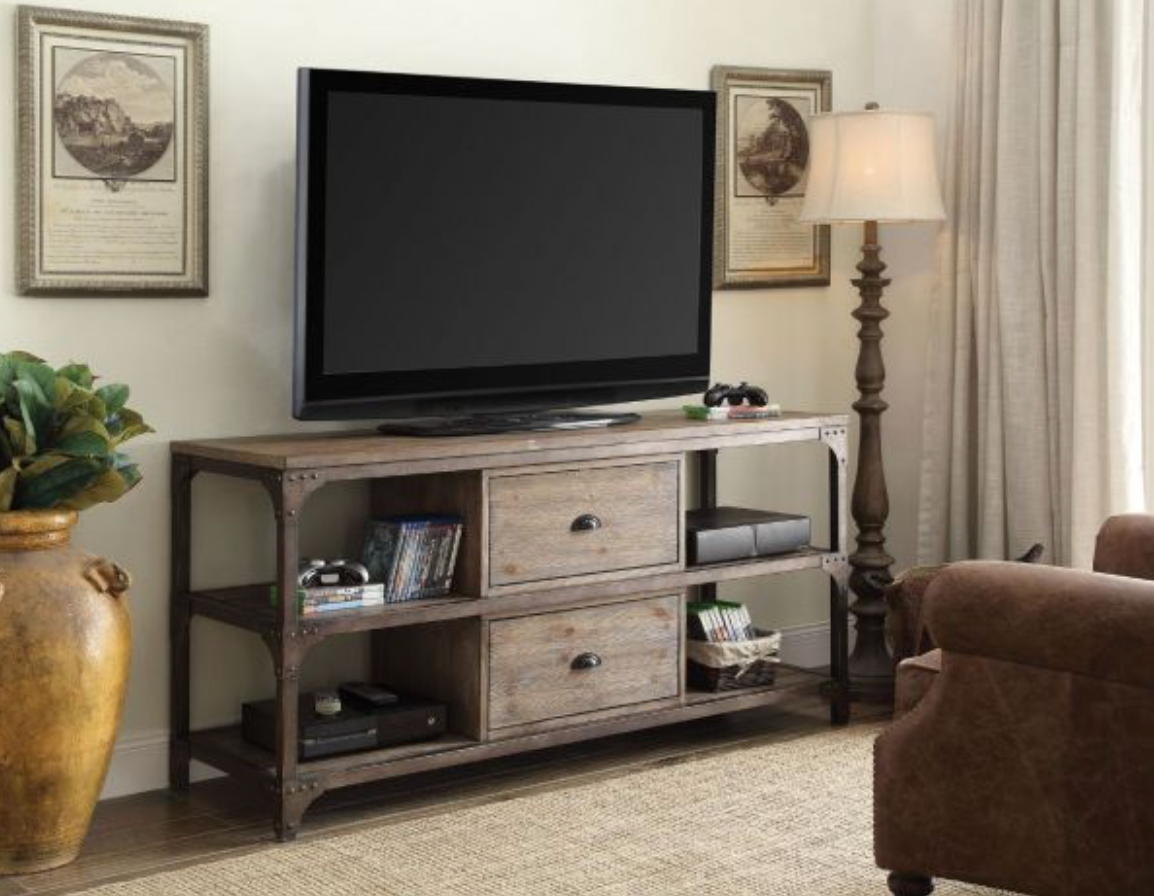 Gorden TV Stand