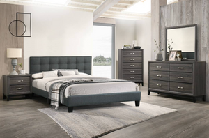 Full Size Bed Frame 9531