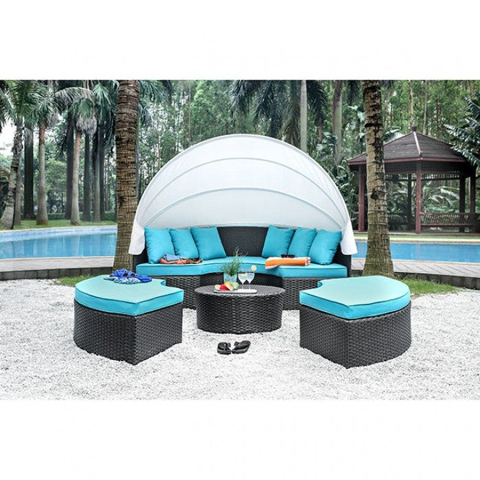 ARIA PATIO DAYBED