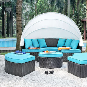 ARIA PATIO DAYBED