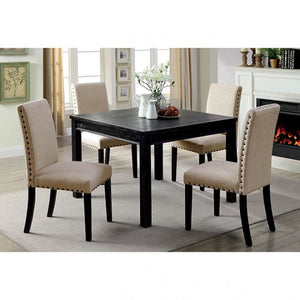 KRISTIE 5 PC. DINING TABLE SET