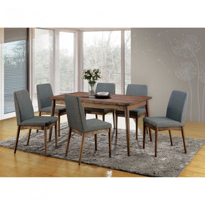 EINDRIDE 7PC DINING TABLE SET