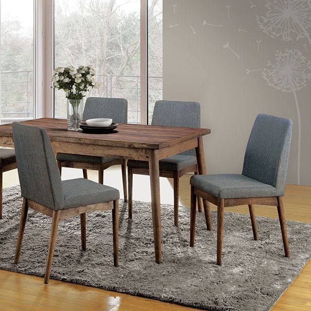 EINDRIDE 7PC DINING TABLE SET