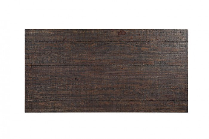 LEONIDAS 7PC DINING TABLE SET