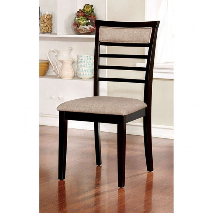 FAFNIR 7 PC. DINING TABLE SET