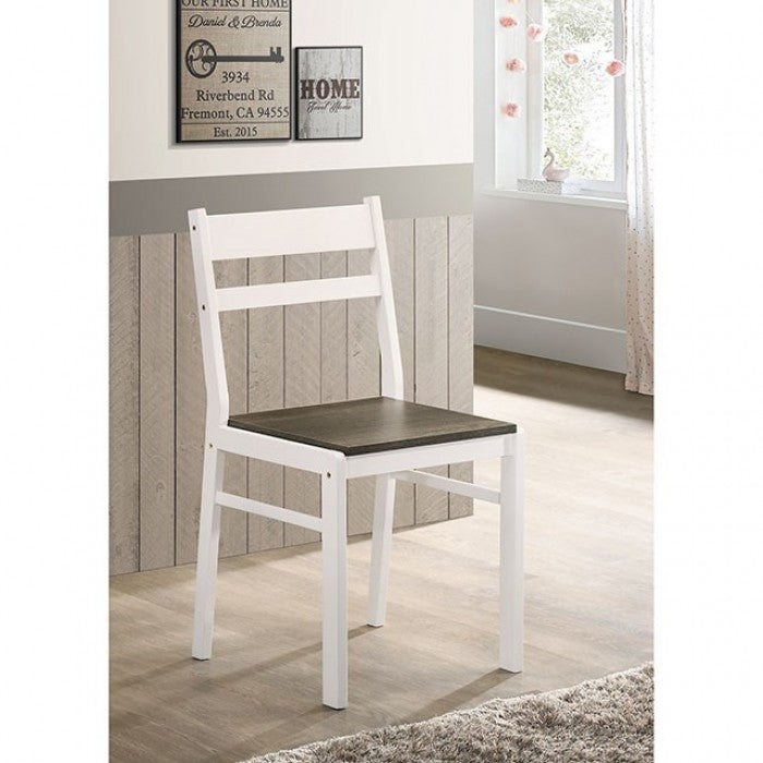 DEBBIE 5 PC. DINING TABLE SET