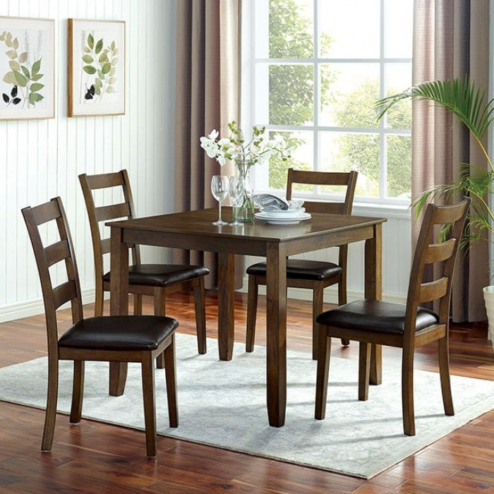 GRACEFIELD 5 PC. DINING TABLE SET