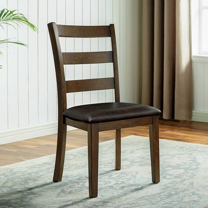GRACEFIELD 3PC DINING TABLE SET