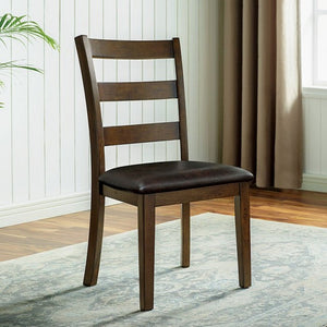 GRACEFIELD 3PC DINING TABLE SET