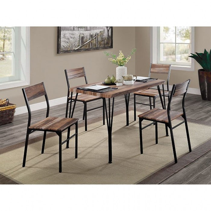 FARNHAM 5 PC. DINING SET