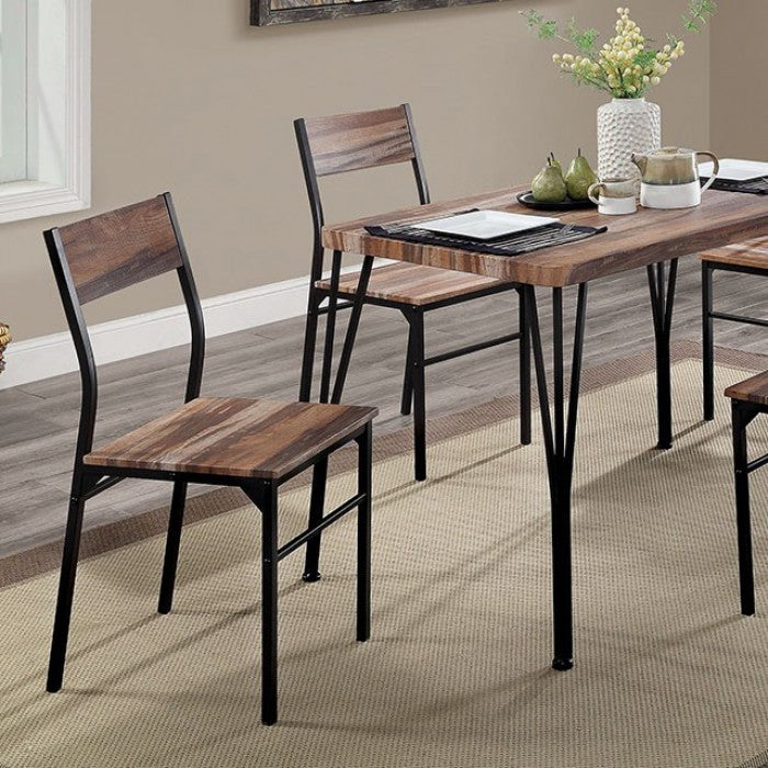 FARNHAM 5 PC. DINING SET