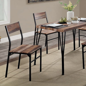 FARNHAM 5 PC. DINING SET