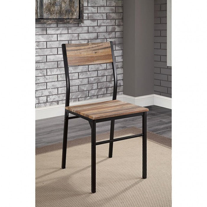 FARNHAM 5 PC. DINING SET