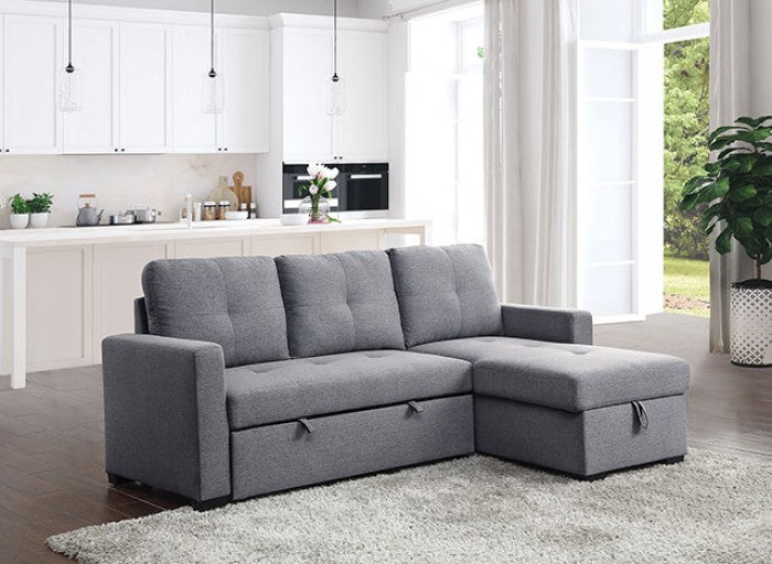 POLLY SECTIONAL