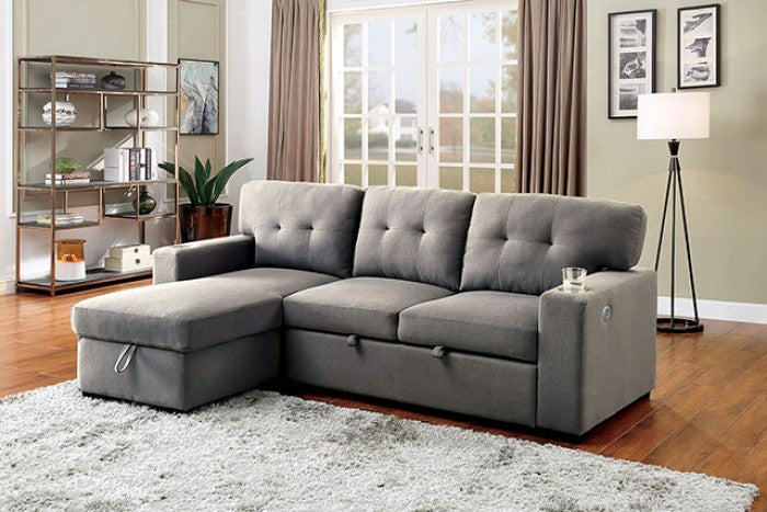 SAMMY SECTIONAL
