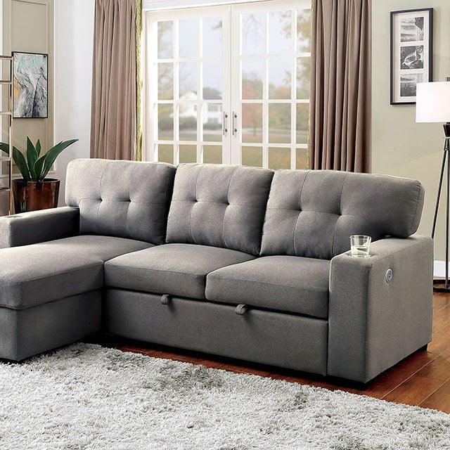 SAMMY SECTIONAL