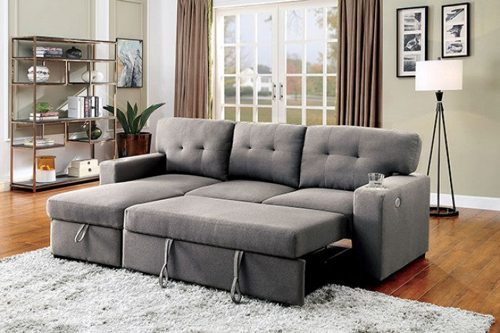SAMMY SECTIONAL