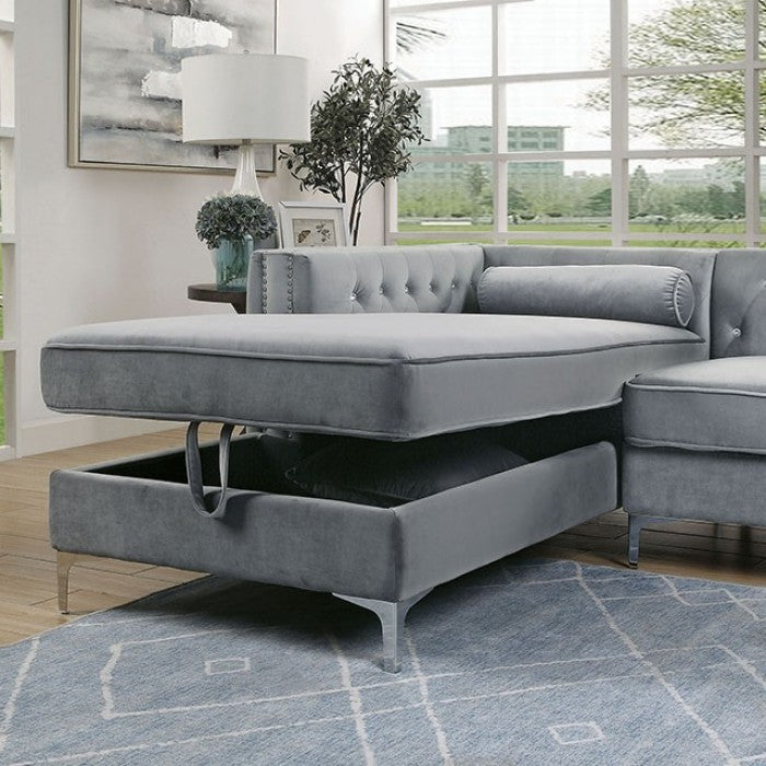AMIE SECTIONAL