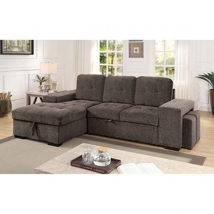JAMIYA SECTIONAL