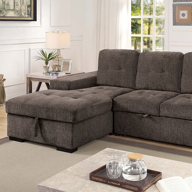 JAMIYA SECTIONAL