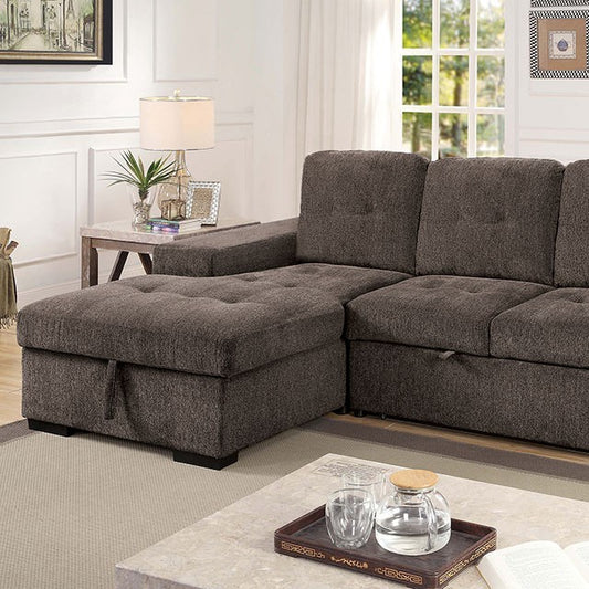JAMIYA SECTIONAL