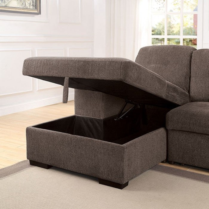 JAMIYA SECTIONAL