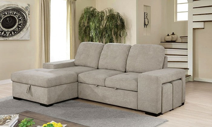 JAMIYA SECTIONAL
