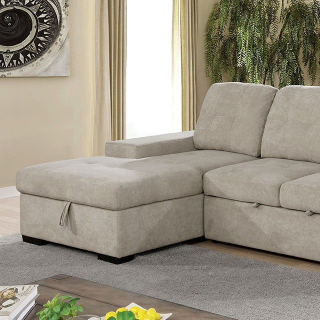 JAMIYA SECTIONAL
