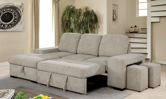 JAMIYA SECTIONAL