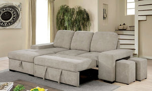 JAMIYA SECTIONAL
