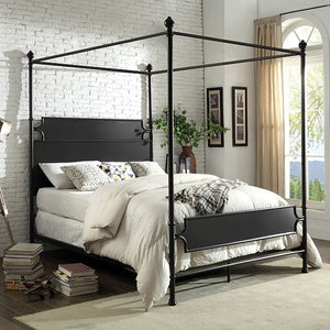 Beatrix Queen Size Bed Frame