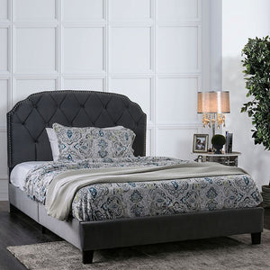 Osnabrock Queen Size Bed Frame