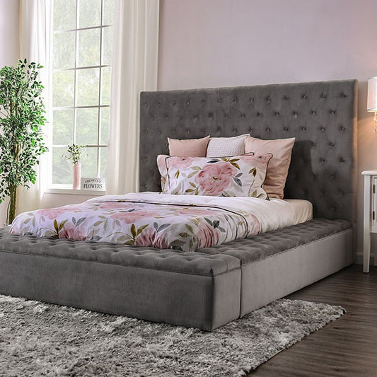 Davida Queen Size Bed Frame