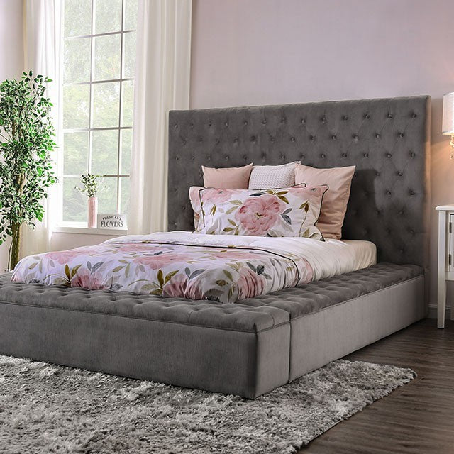 Davida Queen Size Bed Frame