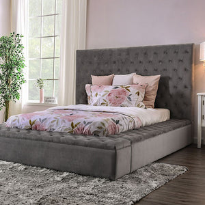 Davida Queen Size Bed Frame