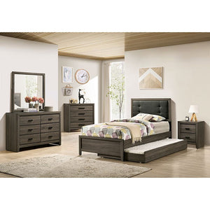 ROANNE BED