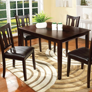 NORTHVALE 5 PC. DINING TABLE SET