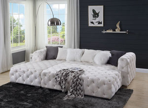 Qokmis Sectional Sofa