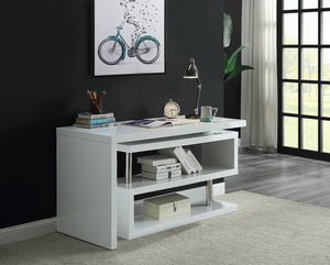 Buck II Writing Desk